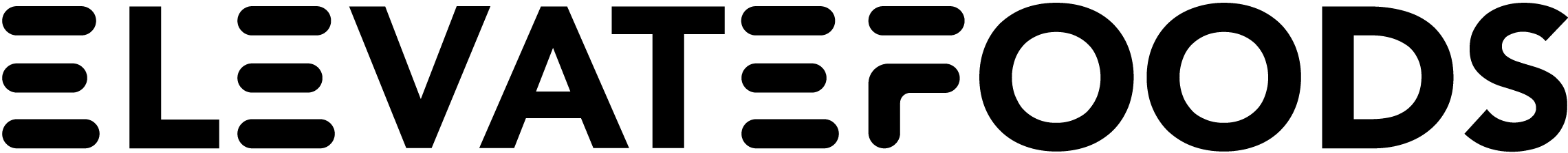 Elevatefoods